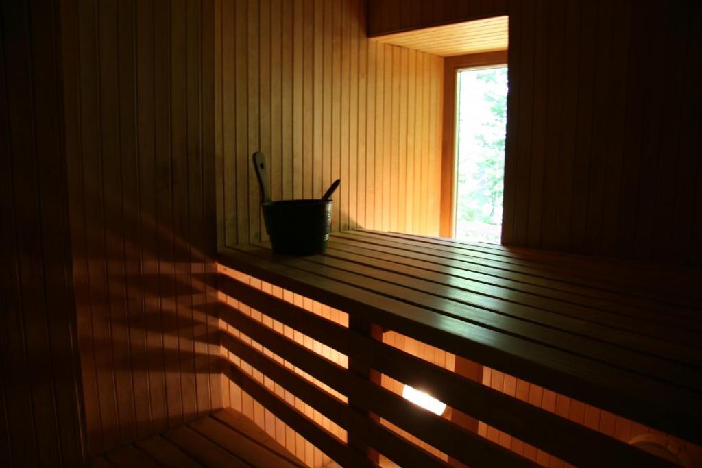 Mednieku Namins Sigulda Quarto foto