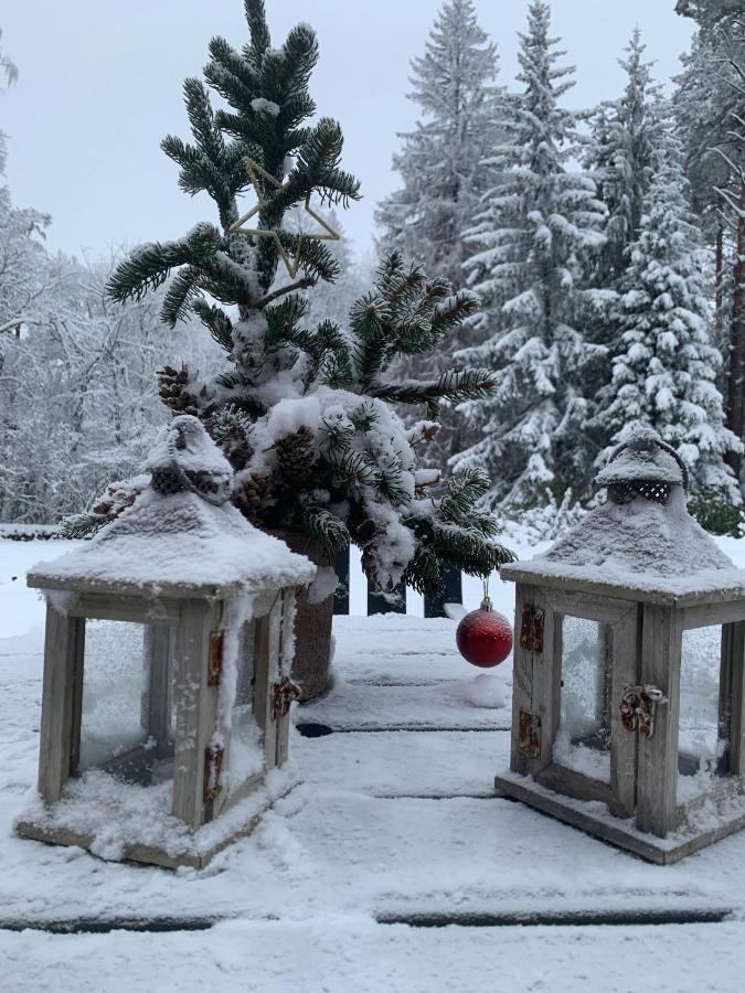 Mednieku Namins Sigulda Exterior foto