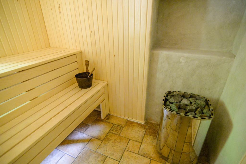 Mednieku Namins Sigulda Exterior foto