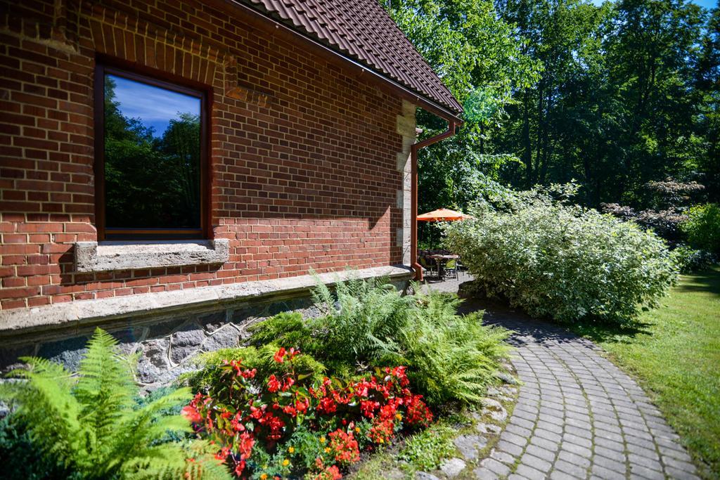 Mednieku Namins Sigulda Exterior foto